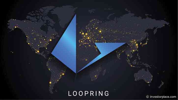 Loopring Crypto News: 14 Things to Know as LRC Soars on Today's Binance US Listing - InvestorPlace