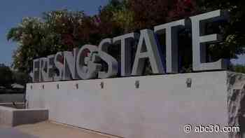 Fresno State extending virtual learning to February 7