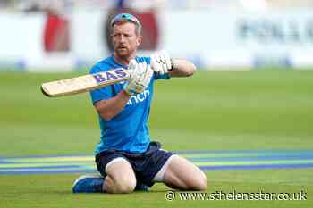 England's death bowling must improve, admits Paul Collingwood - St Helens Star