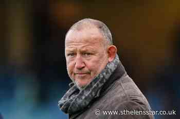 Incoming Worcester boss Steve Diamond promises 'more abrasive' approach - St Helens Star