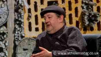 St Helens world record features on BBC's QI - St Helens Star