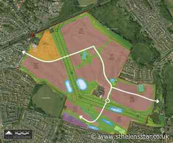St Helens MP calls for rejection of Eccleston Park plans - St Helens Star