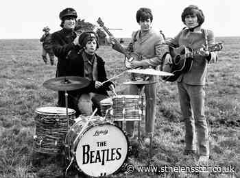 The Beatles memorabilia to be sold in digital auction - St Helens Star