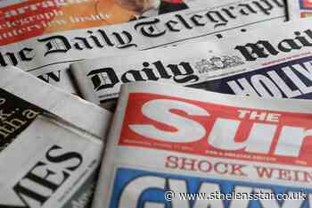 What the papers say – January 25 - St Helens Star