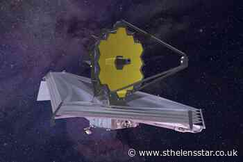 New space telescope reaches final stop one million miles out - St Helens Star