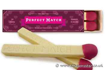 M&S concedes after Bath chocolatier accuses retailer of copying design - St Helens Star