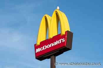 MyMcDonald's Rewards scheme to continue at branches - St Helens Star