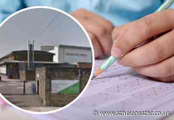 Winstanley College announces academy conversion plan - St Helens Star