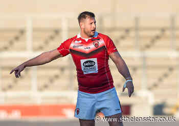 Rugby league news in brief since start of 2022 - St Helens Star