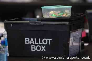 St Helens polling station changes approved ahead of May local elections - St Helens Reporter