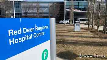 Patient dies in ER at Red Deer Regional Hospital as wait times spike to 14 hours on weekend