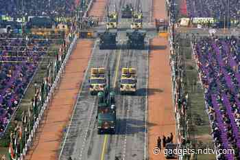 Republic Day Parade 2022: How to Watch Live Online and on TV