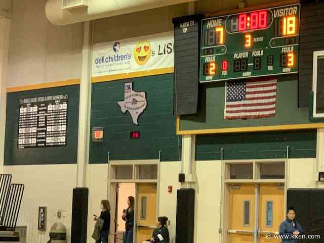 Texas high school hoops live — watch Liberty Hill vs. Cedar Park Tuesday