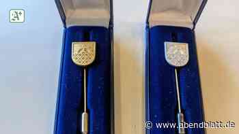 Glinde verleiht Ehrennadeln auch an Schulklassen - Hamburger Abendblatt