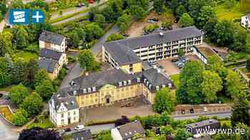 Wo und warum die Polizei in Meschede einen Investor sucht - Westfalenpost