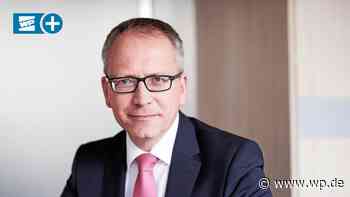 Arbeitgeber: Standort in Meschede unter Druck aus Kanada - WP News