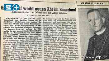 Pläne: Bundeswehr will Truppen bei Meschede stationieren - WP News