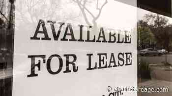 CBRE: Available retail space hits a 10-year low - Chain Store Age