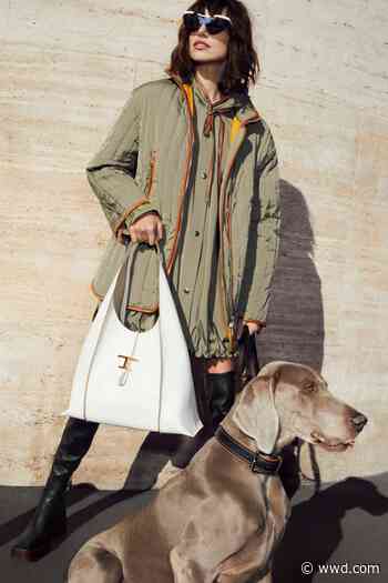 Retail Channel and Asia Market Buoy Tod's 2021 Revenues - WWD