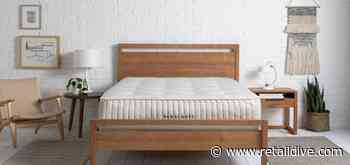 Parachute hires Gap vet as first chief merchandising officer - Retail Dive