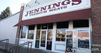 Jennings Premium Meats to close retail location, focus on wholesale - KOMU 8
