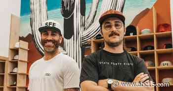 State Forty Eight set to open retail store in Gilbert - ABC15 Arizona