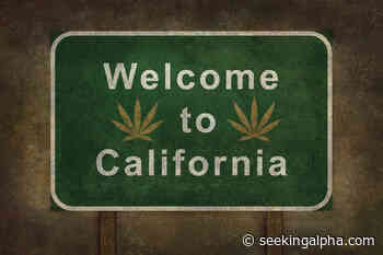 GABY CEO Margot Micallef - California Cannabis Retail - Seeking Alpha