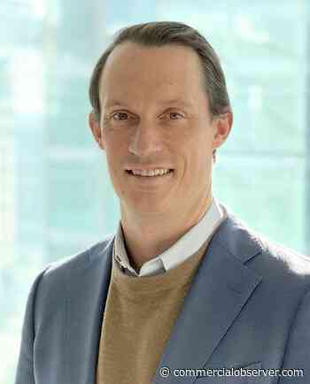 Transwestern Snags Connor McCarthy From Miller Walker to Lead Retail Services in Mid-Atlantic - Commercial Observer