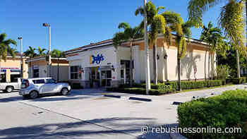 Marcus & Millichap Brokers $10.4M Sale of Three-Tenant Retail Property in Coconut Creek, Florida - REBusinessOnline