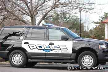 Police Log: Man Charged In DUI Crash, Retail Theft & More - LevittownNow.com