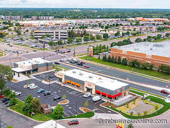 Hanley Investment Group Arranges $11.4M Sale of Three-Tenant Retail Property in Metro Minneapolis - REBusinessOnline