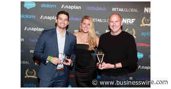TruRating Crowned Best Business Intelligence and Analytics Platform for Retail a 3rd Year in a Row at NRF 2022 VIP Awards - Business Wire