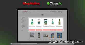 King Kullen Picks CitrusAd to Power Digital Retail Media - The Bakersfield Californian
