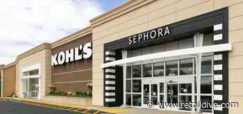 Kohl's acknowledges takeover interest - Retail Dive
