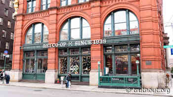 REI Retail Workers in Manhattan File to Form Company’s First Union - Truthout