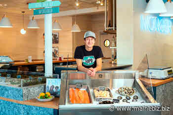 SoPo's mojo: Retail development takes off in South Portland - Mainebiz