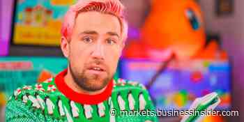 Meet Kevin dumps $20 million of stocks as rout shakes retail traders - Markets Insider