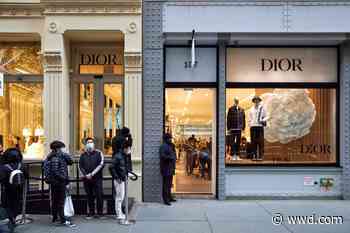 COVID-19 Spikes Elevate Retail Concerns – WWD - WWD