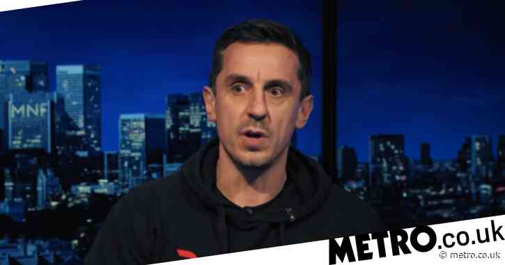 ‘Proper player’ – Gary Neville says he had zero doubts about two Manchester United signings