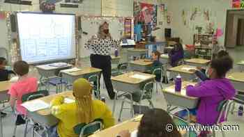 Mask mandate stays in effect in schools frustrating parents against the requirement