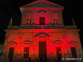 A Saronno il santo rosario per la pace in Europa proposto da Papa Francesco - ilSaronno