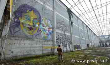 Saronno, ecco come sarà l'ex Isotta Fraschini - La Prealpina