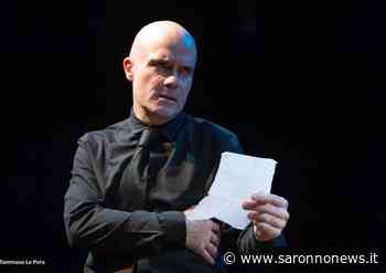 Al Pasta di Saronno la storia di Giorgio Perlasca, divenuto Giusto tra le Nazioni - SaronnoNews.it