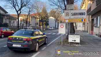 Saronno, bancarotta fraudolenta: imprenditore agli arresti domiciliari - IL GIORNO