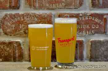 Transport Brewery's pre-Prohibition lager benefits CASA of Johnson & Wyandotte Counties - Kansas City Pitch