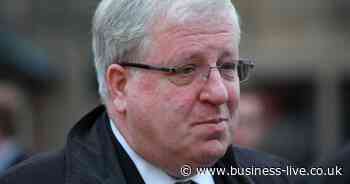 Former Conservative Minister appointed to lead Transport for the North - Business Live