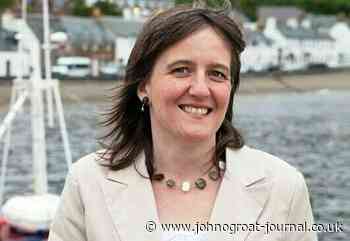 Maree Todd urges Caithness people to take part in Scottish transport consultation - JohnOGroat Journal