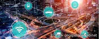 Geospatial vital for growth of the transport sector - Geospatial World