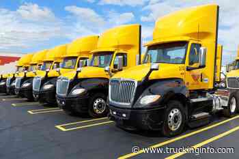 Southwestern Motor Transport Adopts HaulSuite's RouteMax Solution - Fleet Management - Trucking Info - Heavy Duty Trucking