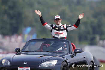 Rinus 'VeeKay' van Kalmthout wil best F1 rijden: 'Als ik Max Verstappen kan aanvallen' - Sportnieuws.nl